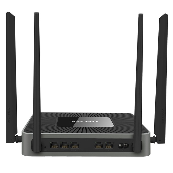 TL-WAR1200L AC1200 Dual-band enterprise wireless router Gigabit port wifi - Picture 3 of 11